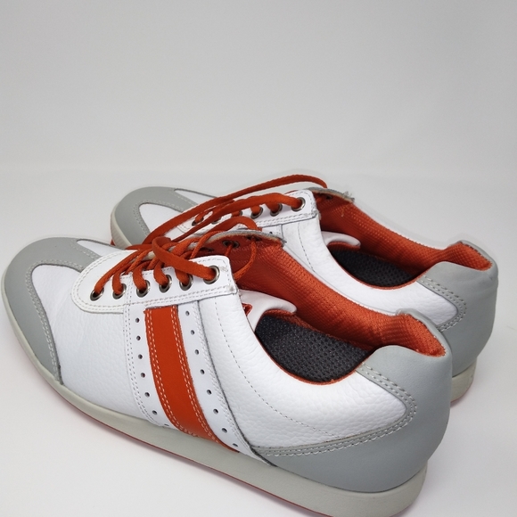 footjoy tennis shoes